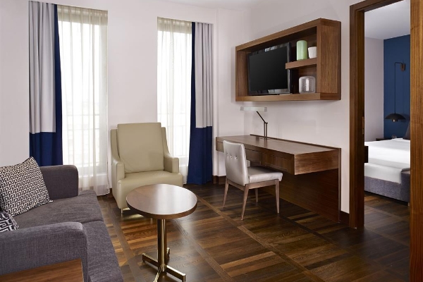 Metropol Palace a Luxury Collection Hotel Belgrade